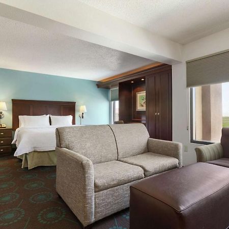 Best Western Cy-Fair Houston Dış mekan fotoğraf
