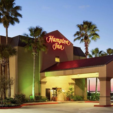Best Western Cy-Fair Houston Dış mekan fotoğraf