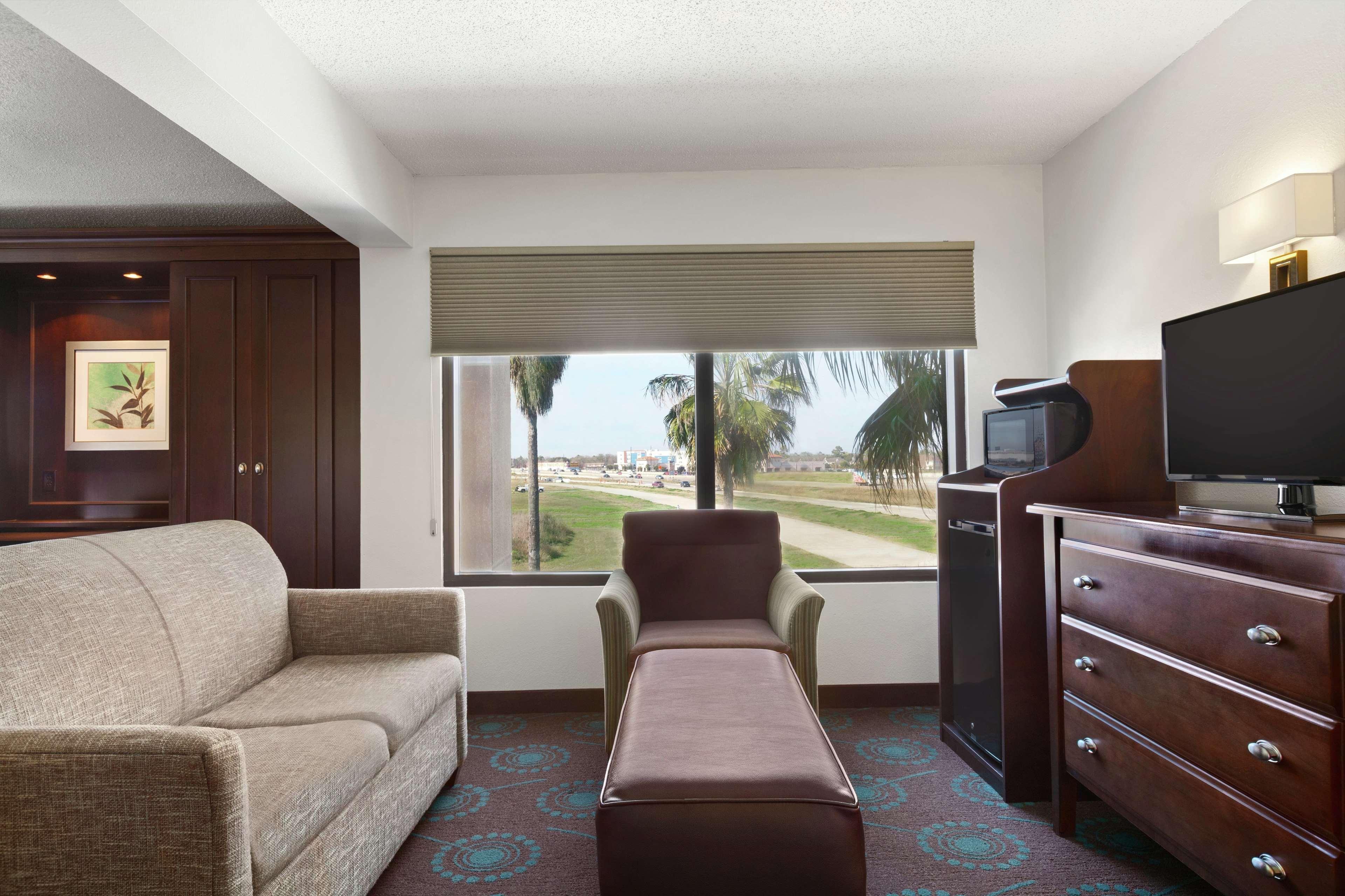 Best Western Cy-Fair Houston Dış mekan fotoğraf