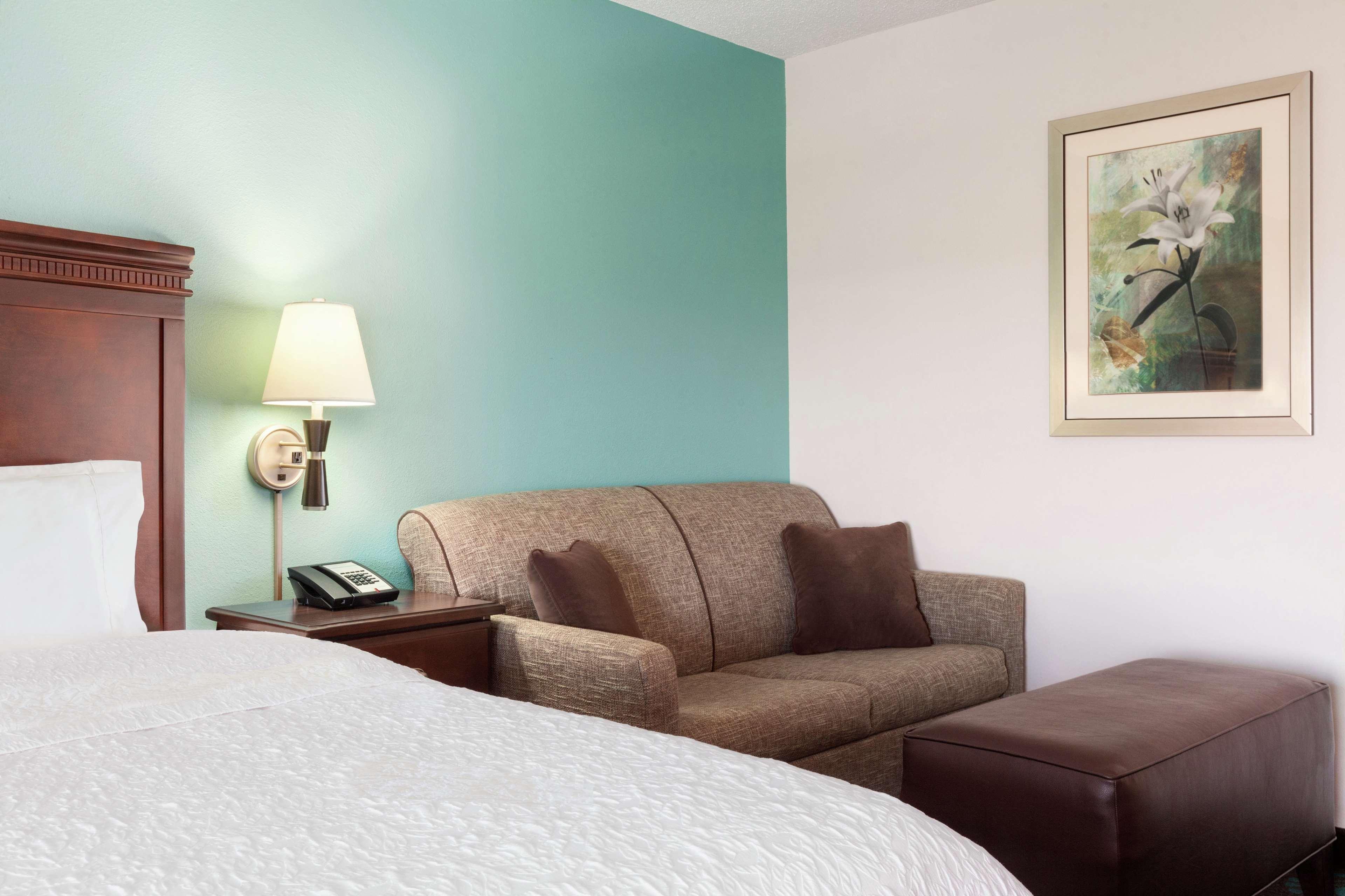 Best Western Cy-Fair Houston Dış mekan fotoğraf