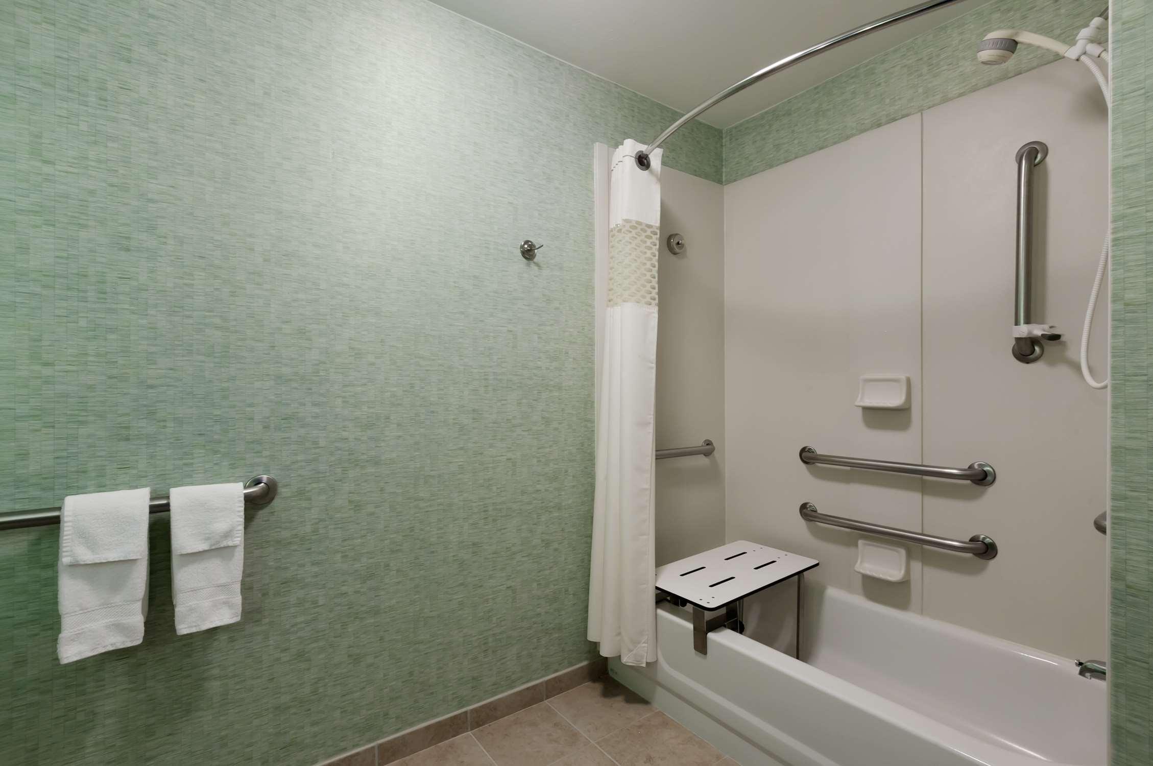Best Western Cy-Fair Houston Oda fotoğraf