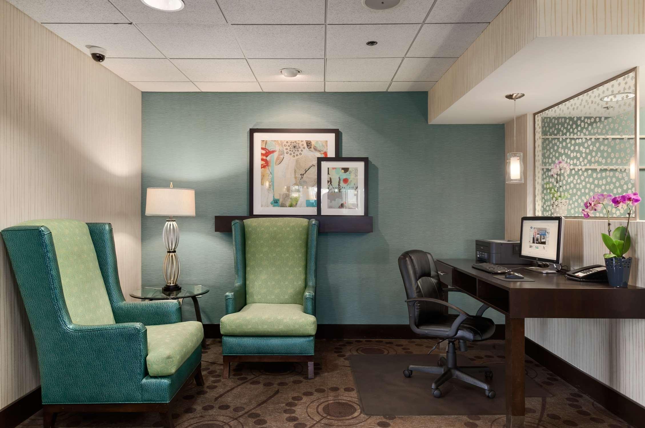 Best Western Cy-Fair Houston Konforlar fotoğraf