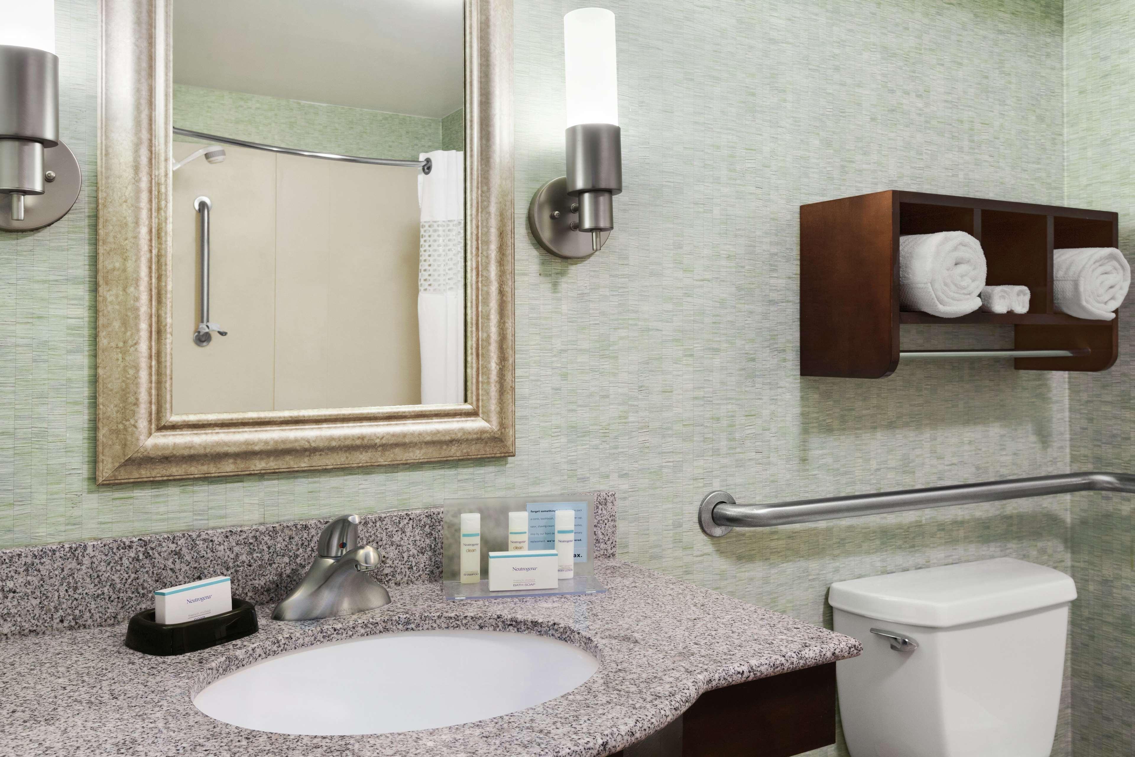 Best Western Cy-Fair Houston Dış mekan fotoğraf