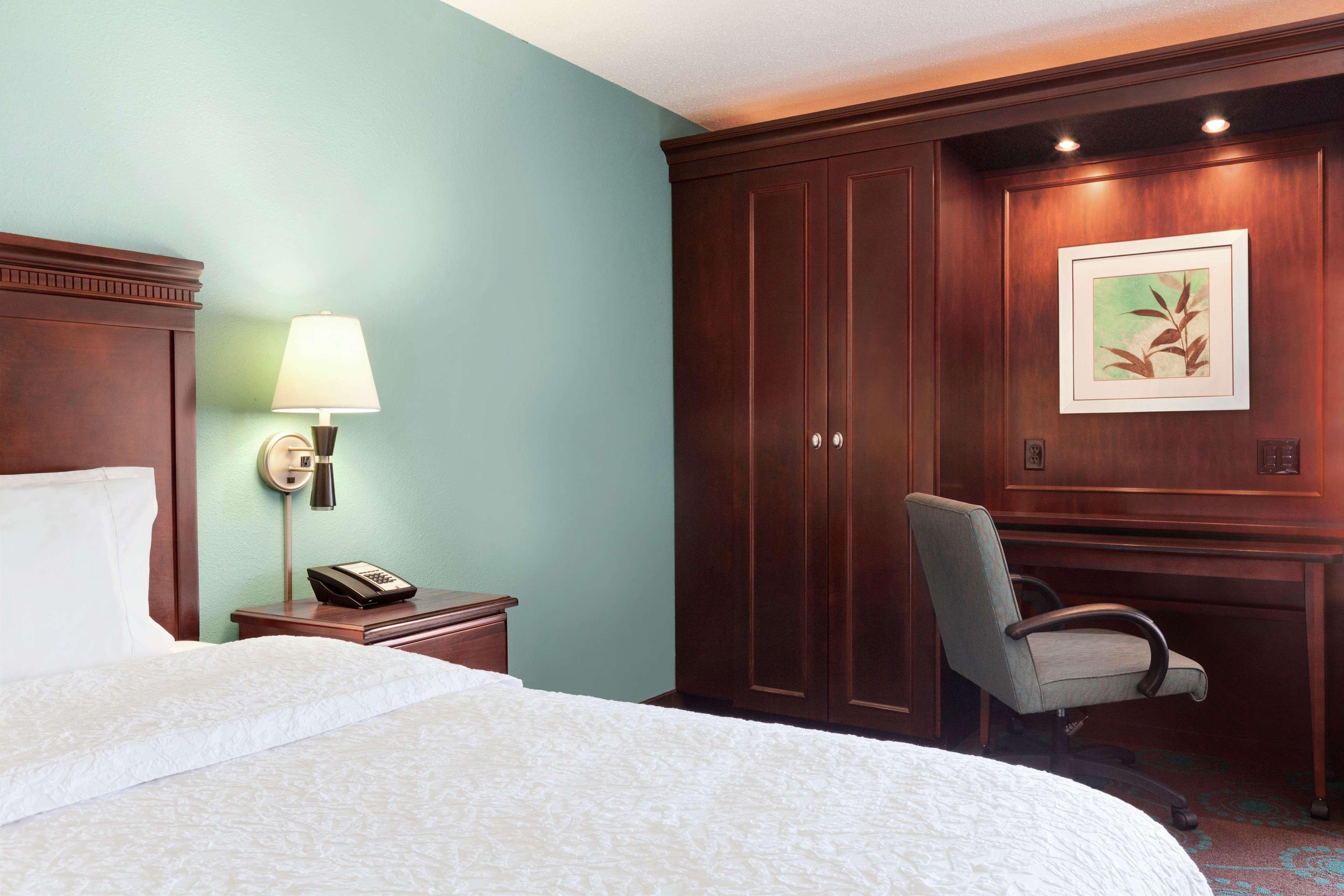 Best Western Cy-Fair Houston Dış mekan fotoğraf