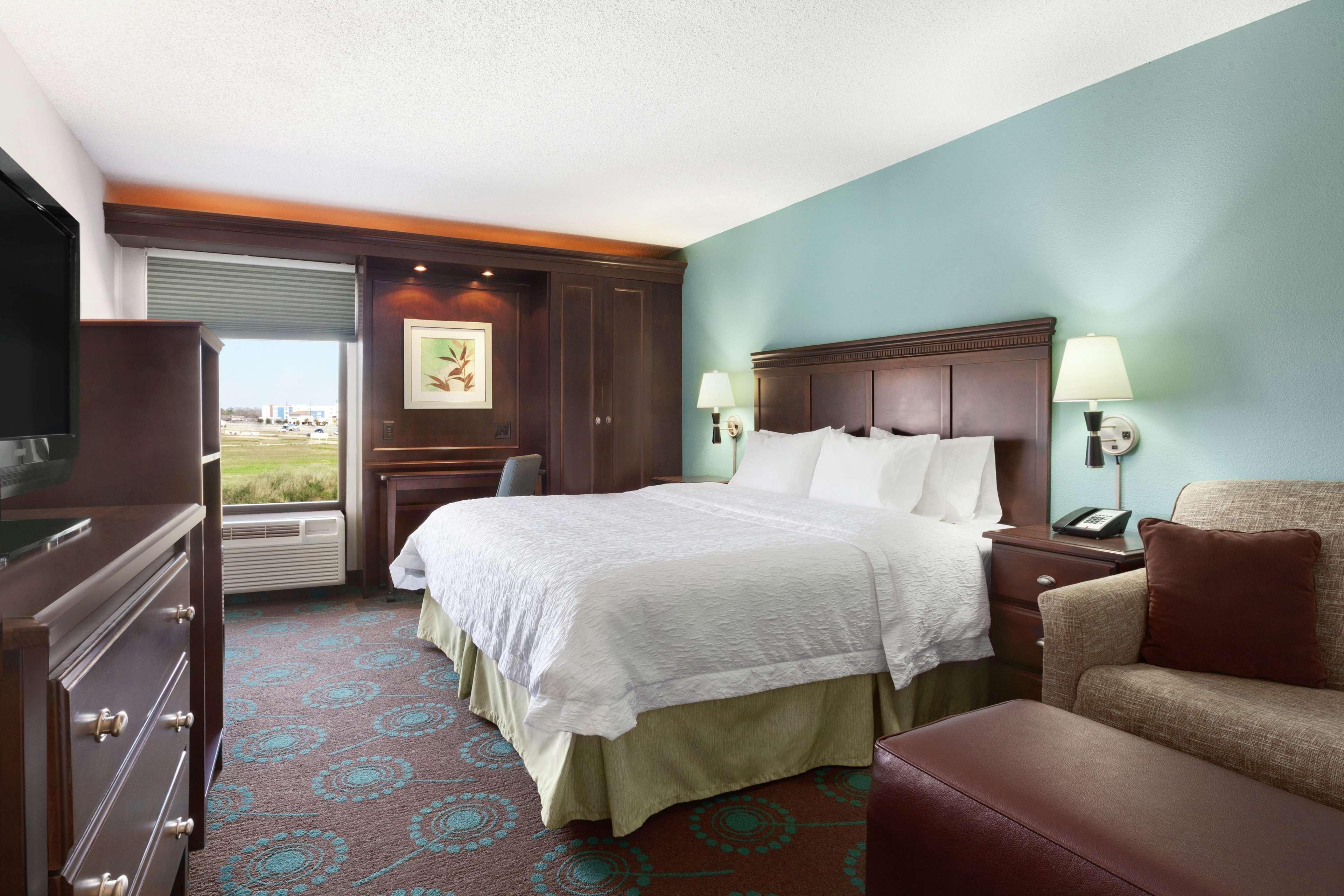Best Western Cy-Fair Houston Dış mekan fotoğraf