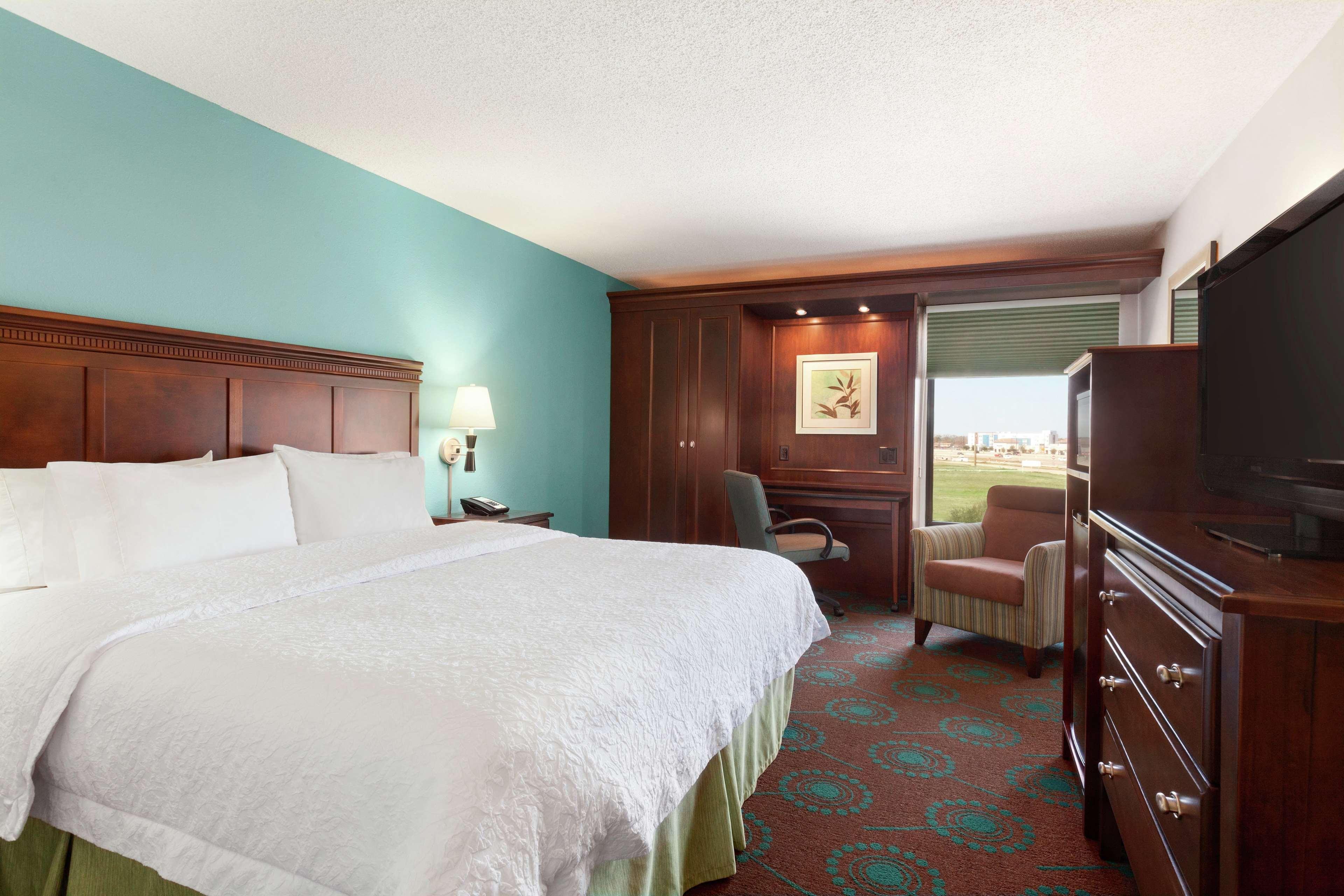 Best Western Cy-Fair Houston Dış mekan fotoğraf