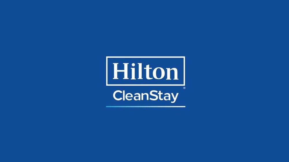 Best Western Cy-Fair Houston Dış mekan fotoğraf
