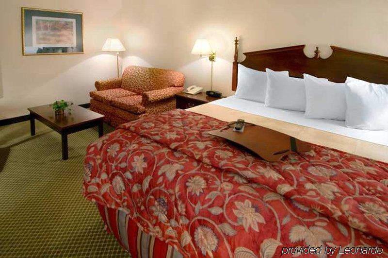 Best Western Cy-Fair Houston Oda fotoğraf