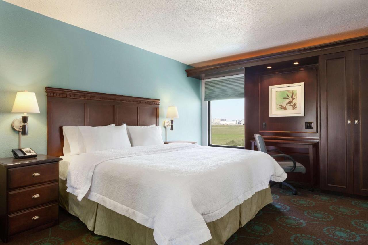 Best Western Cy-Fair Houston Dış mekan fotoğraf