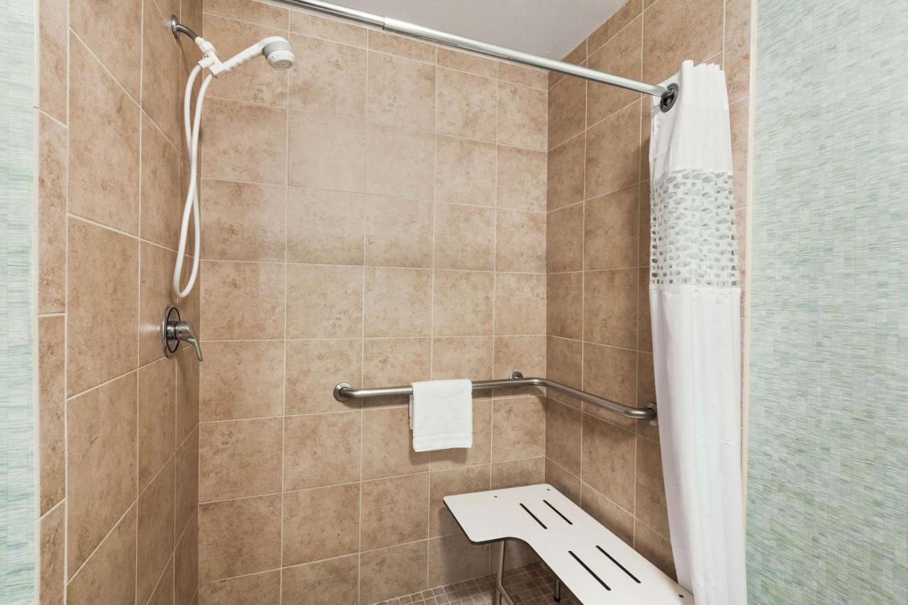 Best Western Cy-Fair Houston Dış mekan fotoğraf