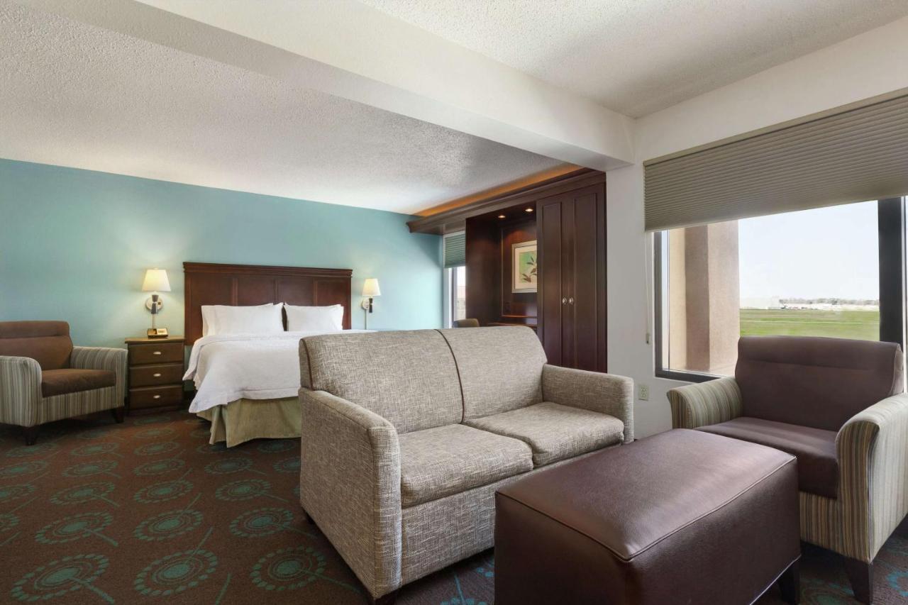 Best Western Cy-Fair Houston Dış mekan fotoğraf