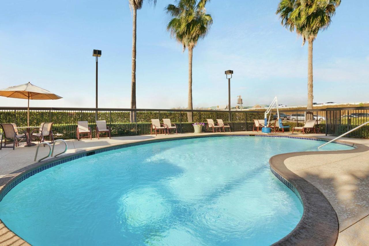 Best Western Cy-Fair Houston Dış mekan fotoğraf
