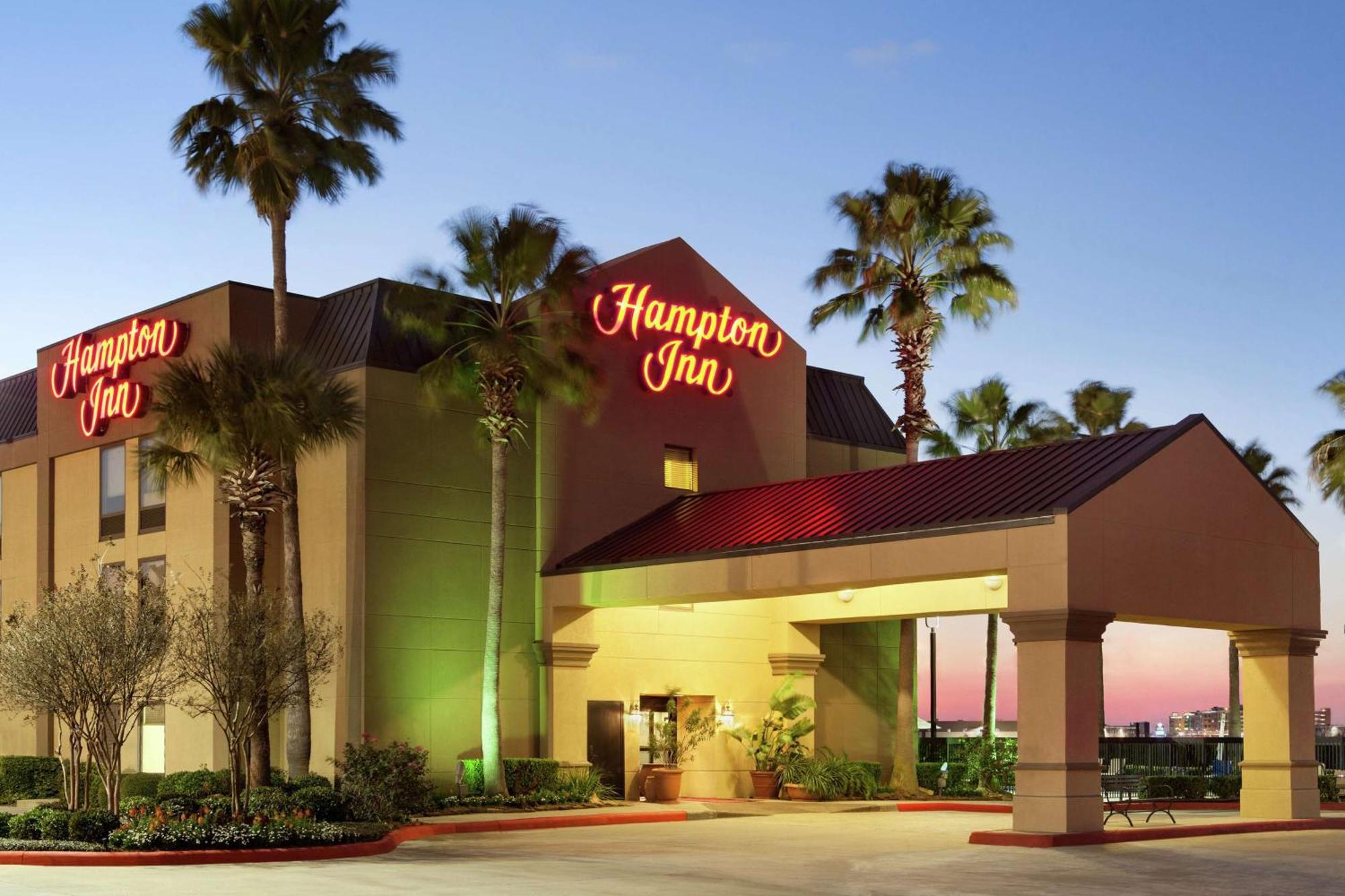 Best Western Cy-Fair Houston Dış mekan fotoğraf