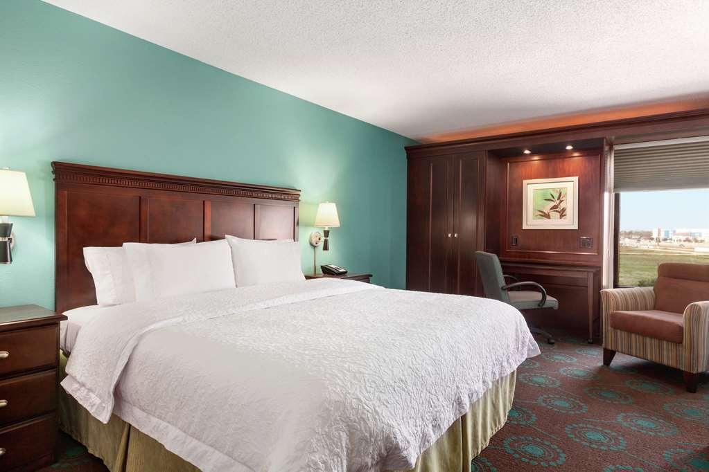 Best Western Cy-Fair Houston Oda fotoğraf