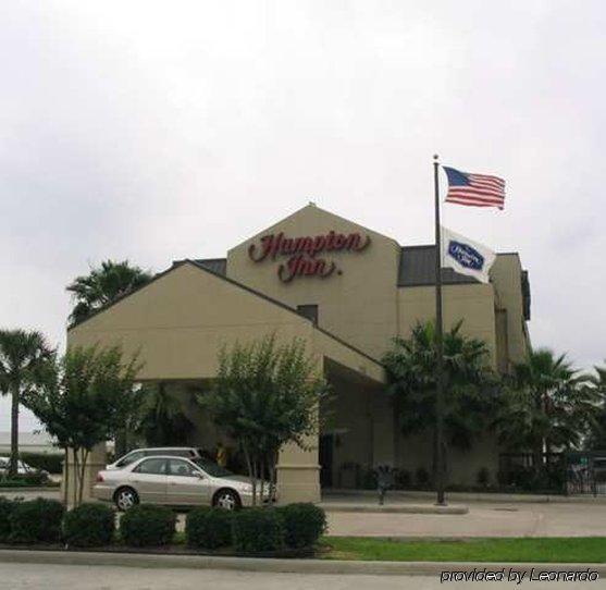 Best Western Cy-Fair Houston Dış mekan fotoğraf