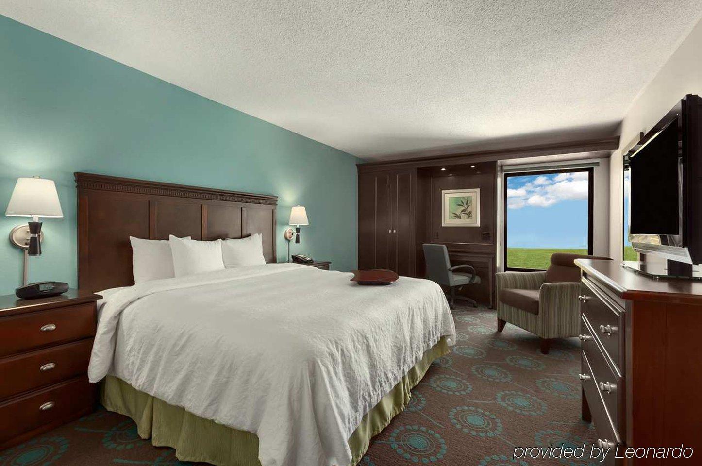 Best Western Cy-Fair Houston Oda fotoğraf