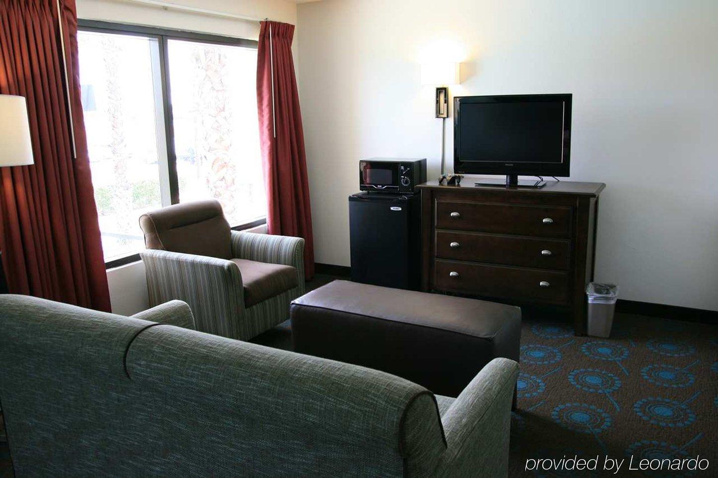 Best Western Cy-Fair Houston Oda fotoğraf
