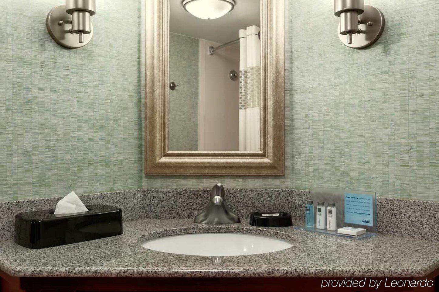 Best Western Cy-Fair Houston Oda fotoğraf