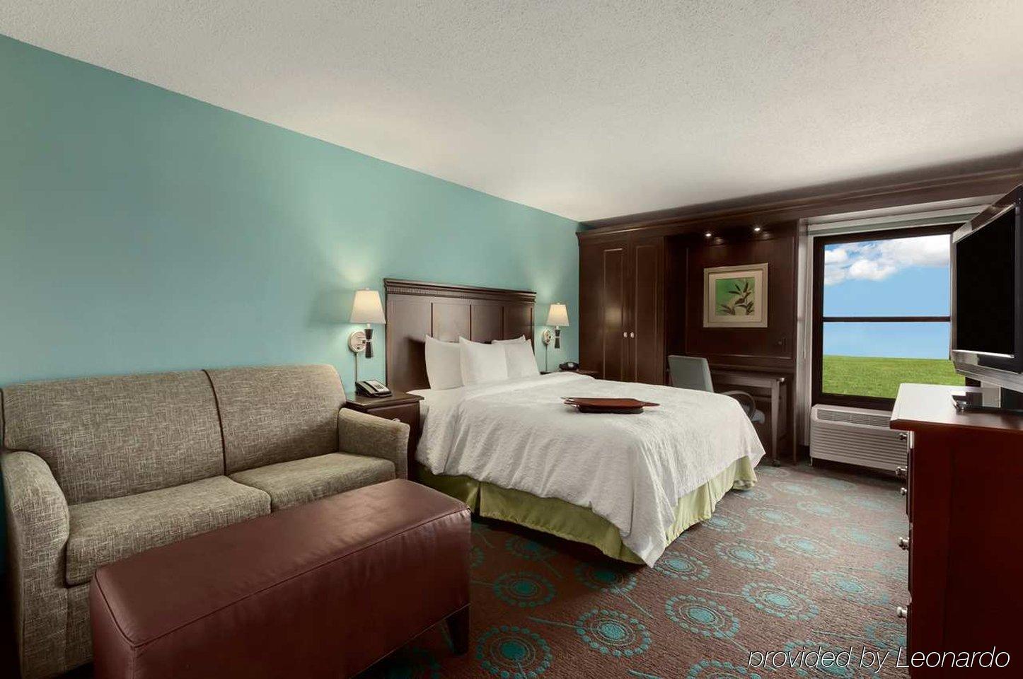 Best Western Cy-Fair Houston Oda fotoğraf
