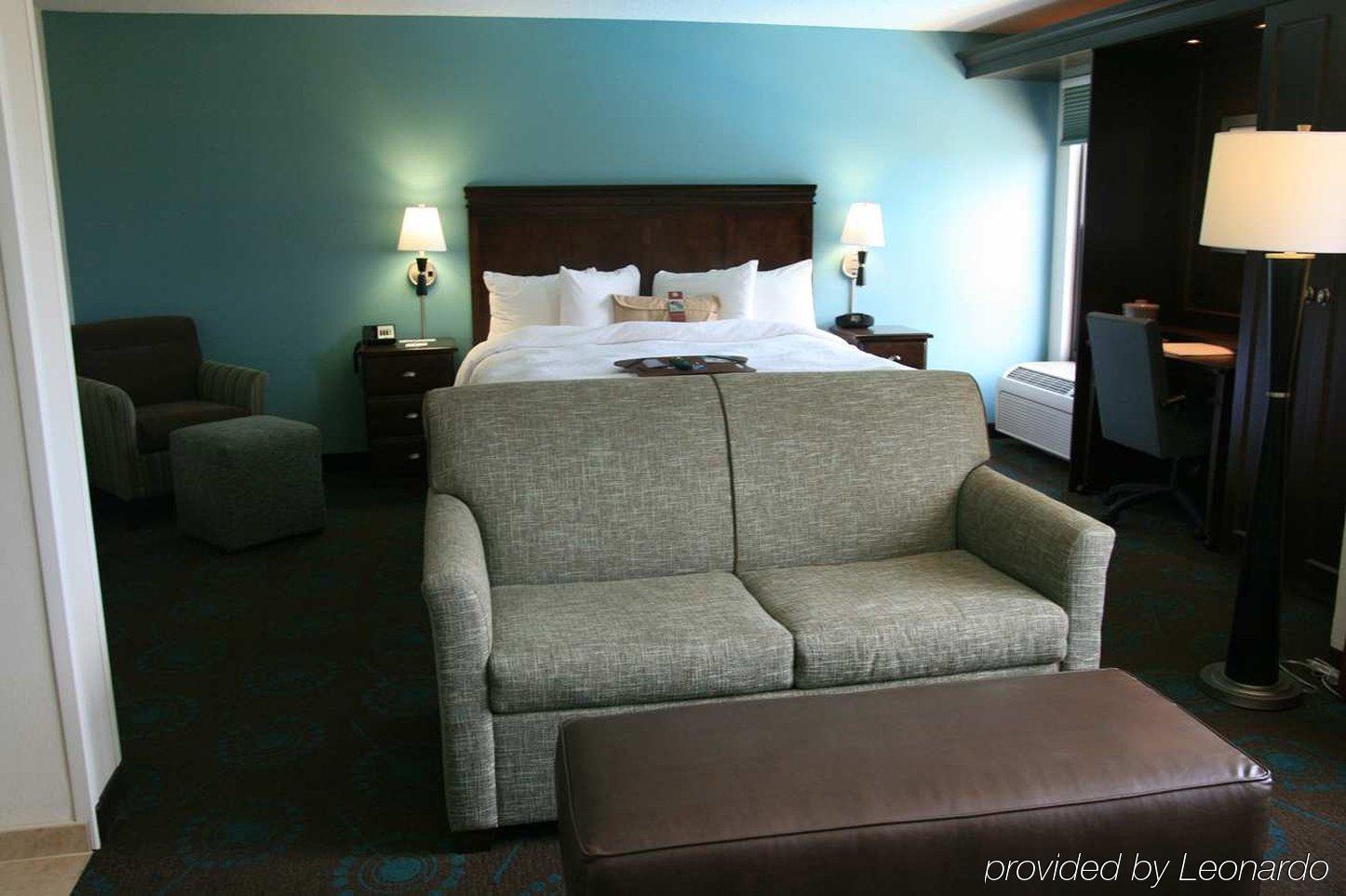 Best Western Cy-Fair Houston Oda fotoğraf