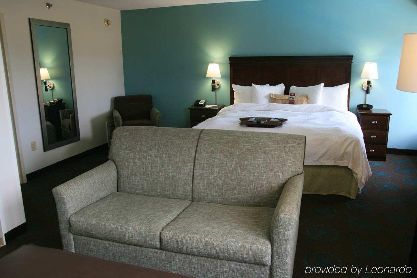 Best Western Cy-Fair Houston Oda fotoğraf