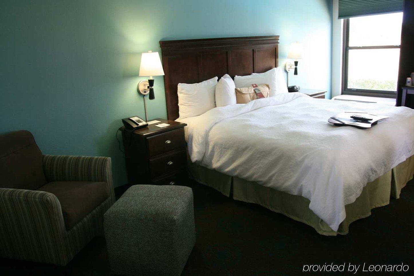 Best Western Cy-Fair Houston Oda fotoğraf
