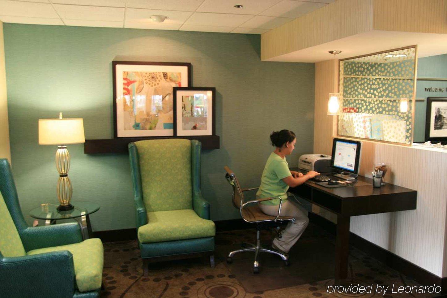 Best Western Cy-Fair Houston Dış mekan fotoğraf