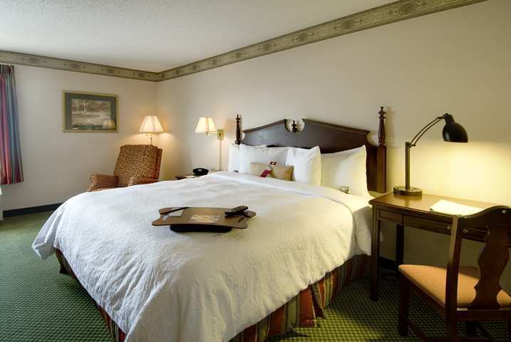 Best Western Cy-Fair Houston Dış mekan fotoğraf