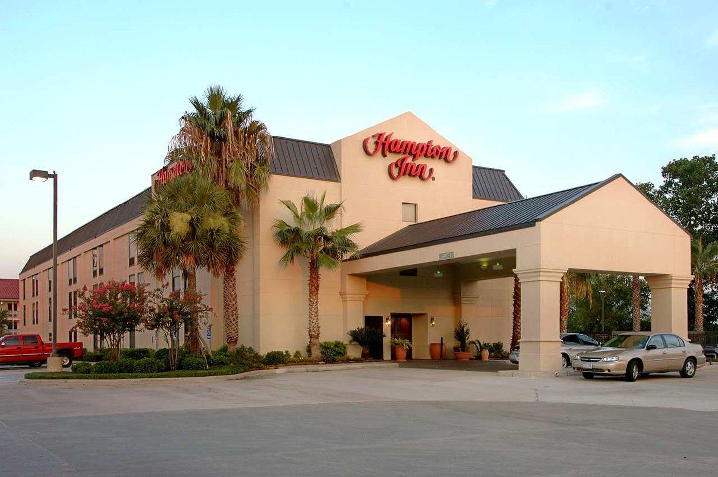 Best Western Cy-Fair Houston Dış mekan fotoğraf