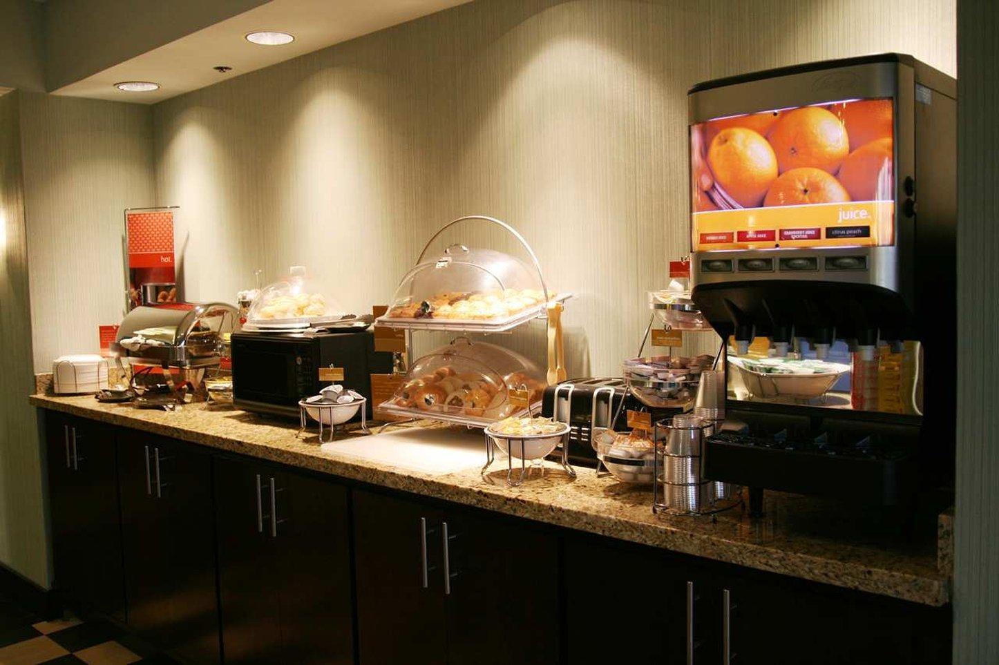Best Western Cy-Fair Houston Dış mekan fotoğraf
