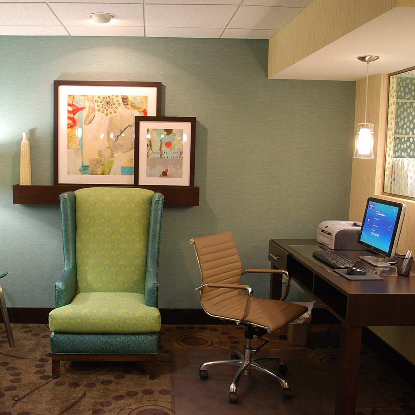 Best Western Cy-Fair Houston Dış mekan fotoğraf