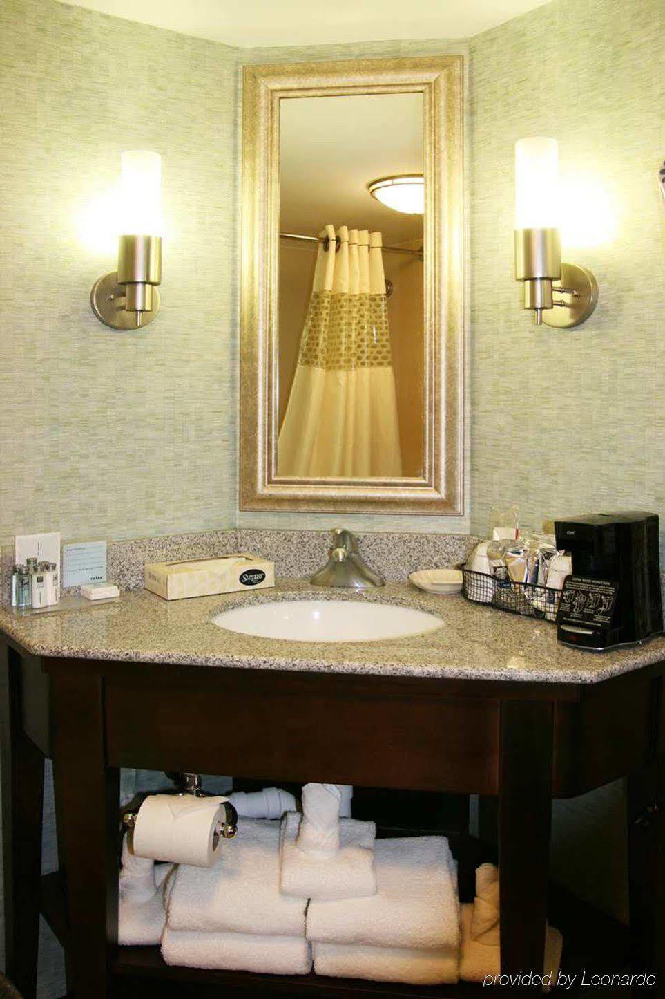 Best Western Cy-Fair Houston Oda fotoğraf