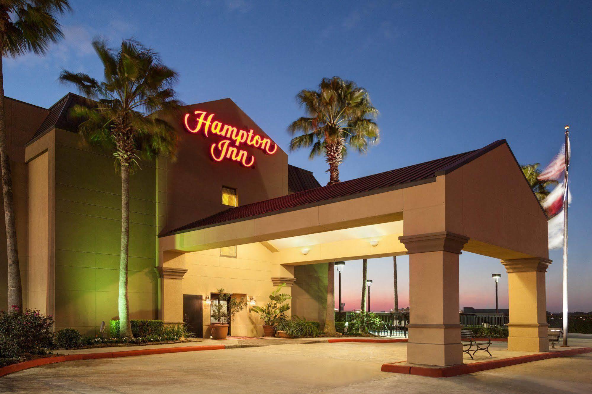 Best Western Cy-Fair Houston Dış mekan fotoğraf
