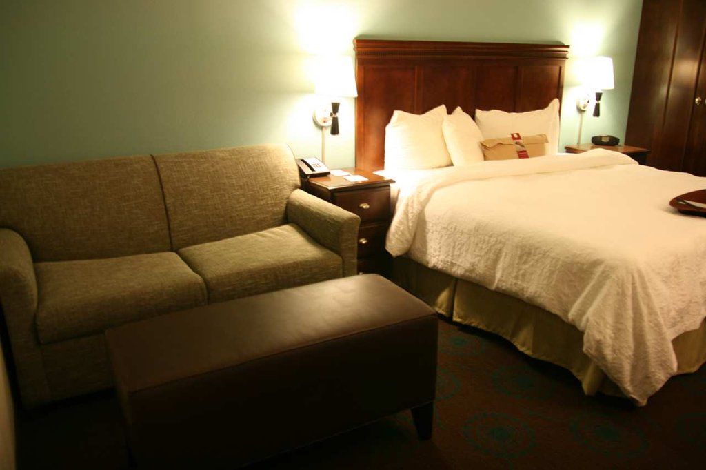Best Western Cy-Fair Houston Dış mekan fotoğraf