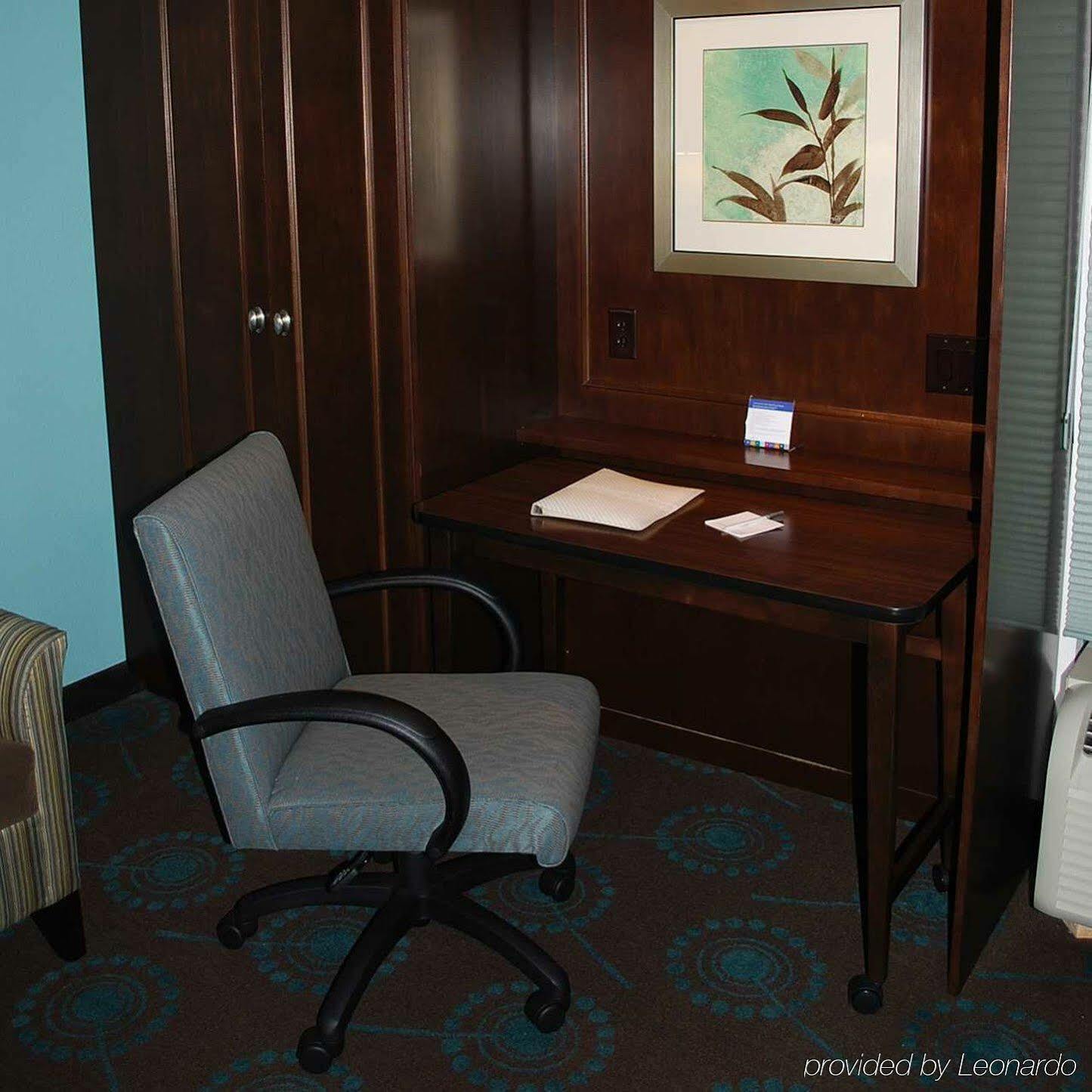 Best Western Cy-Fair Houston Dış mekan fotoğraf