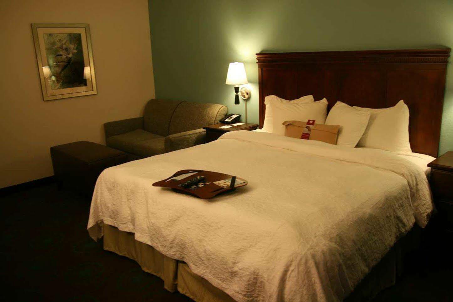 Best Western Cy-Fair Houston Dış mekan fotoğraf