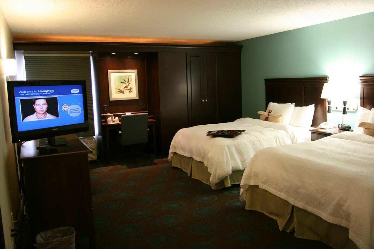 Best Western Cy-Fair Houston Dış mekan fotoğraf